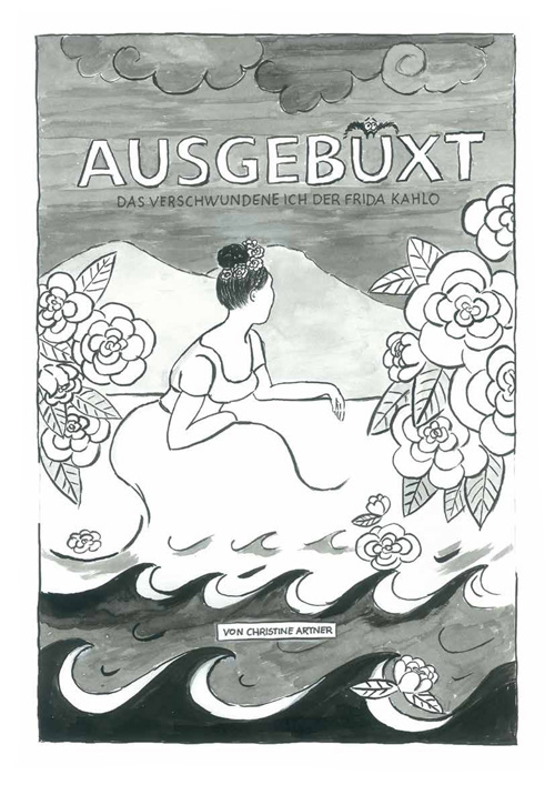 Christine Artner: "Ausgebuxt"